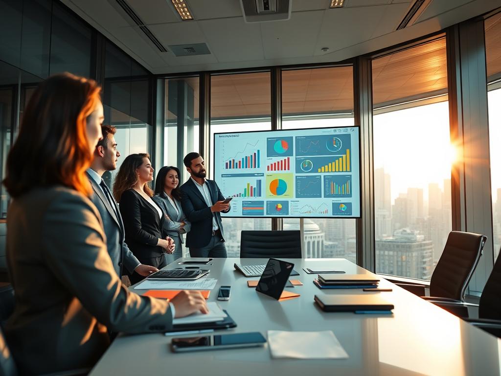 Analisis Data Informasi Bisnis