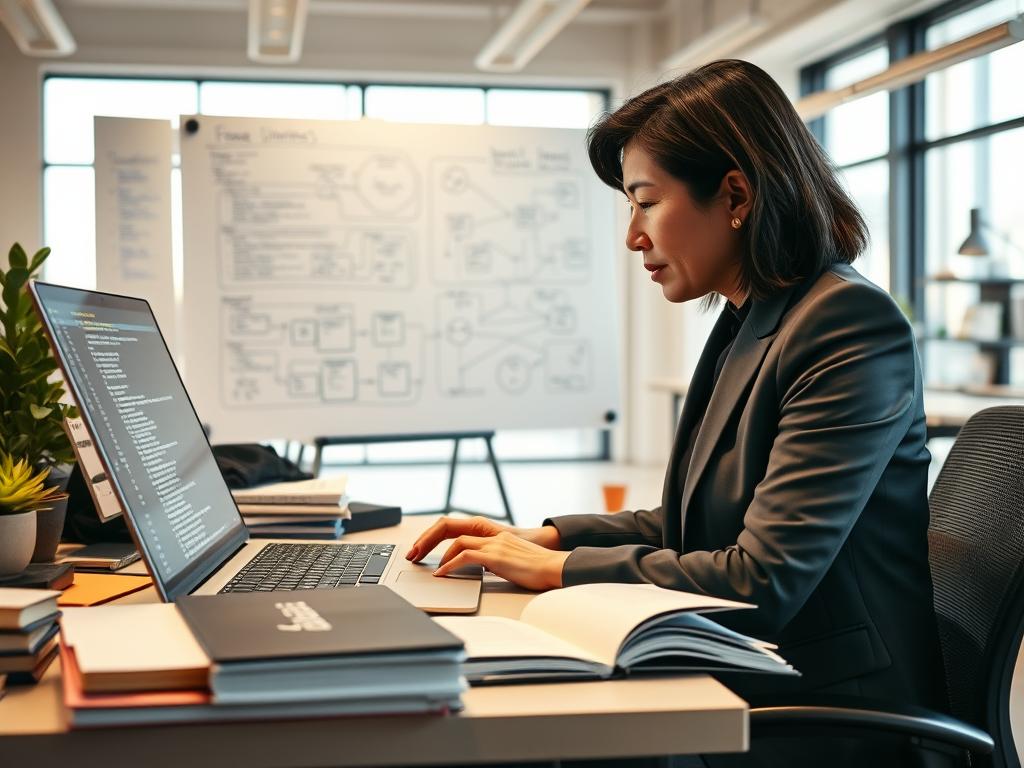 Framework Development Profesional