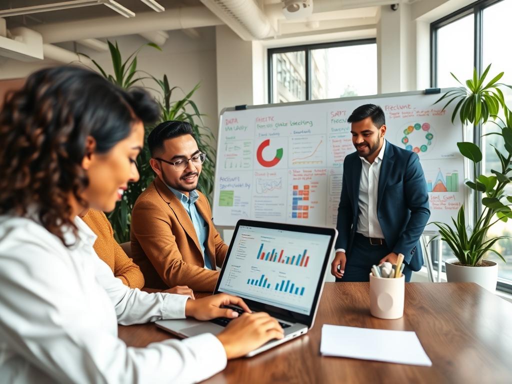 Metode Analisis Data Pemula