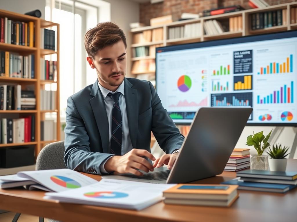 Panduan Lengkap Analisis Data untuk Pemula