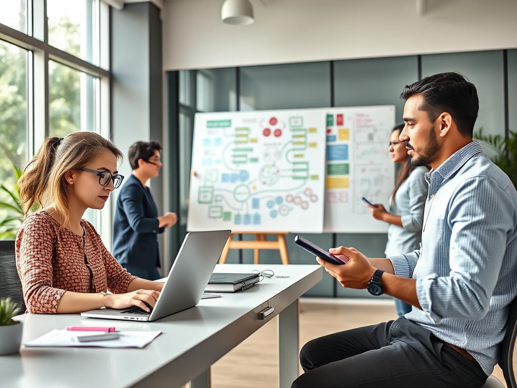 Software Pengembangan Terbaik untuk Bisnis Anda